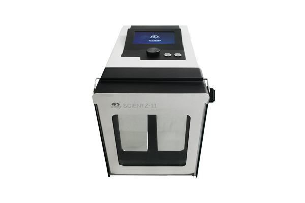無(wú)菌均質(zhì)器SCIENTZ-11