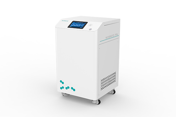 冷凍型高通量組織研磨器SCIENTZ-70L