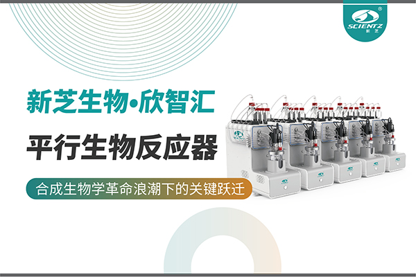 培養(yǎng)菌株和評估工藝參數(shù)影響太難太慢？平行生物反應(yīng)器提供關(guān)鍵解決方案！