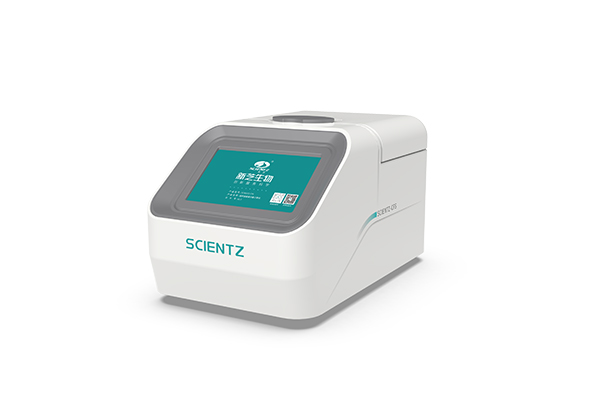 超聲細(xì)菌濁度計數(shù)儀SCIENTZ-CFS