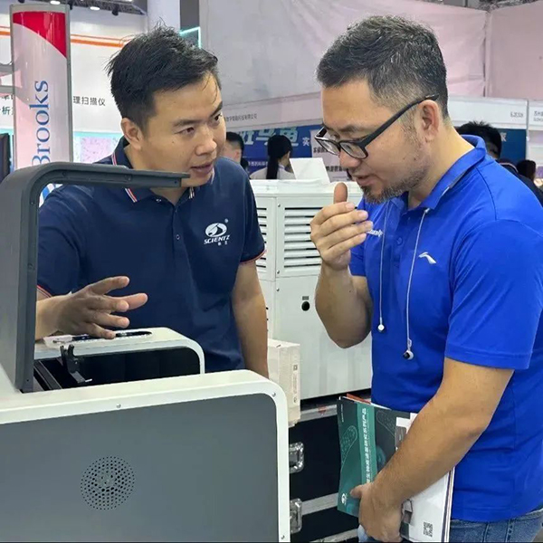 展會(huì)現(xiàn)場圖