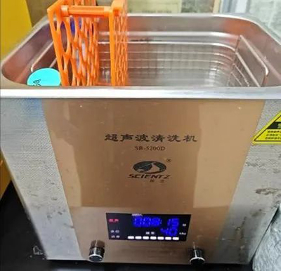 超聲波清洗機(jī)